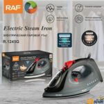 اتو بخار راف مدل R1245G - Image 2