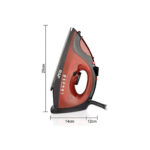 اتو بخار راف مدل R1245G - Image 3